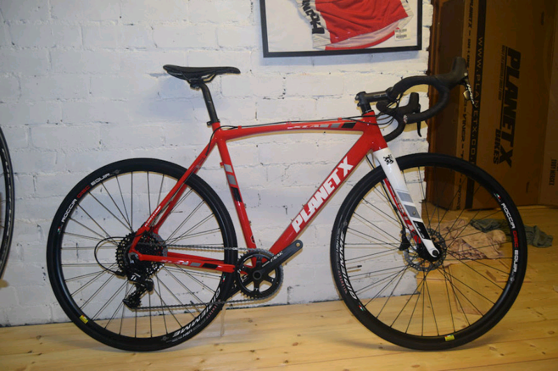 planet x xla sram apex 1